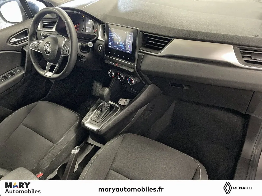 Véhicule occasion 213807 - renault CAPTUR - Photo 17