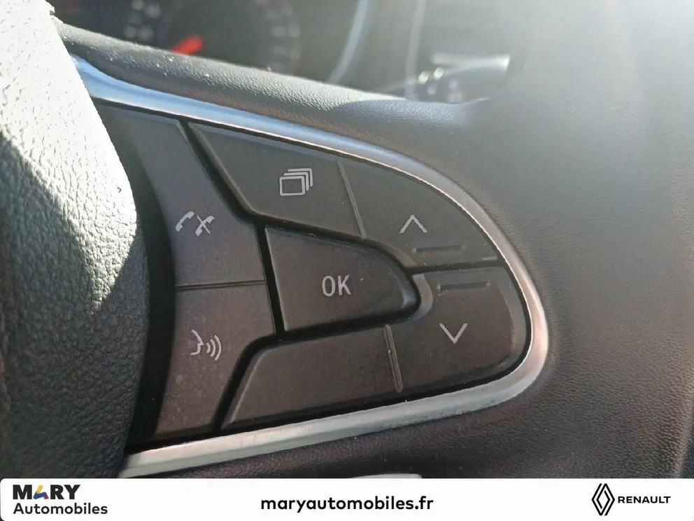 Véhicule occasion 223312 - renault MEGANE SOCIETE - Photo 13