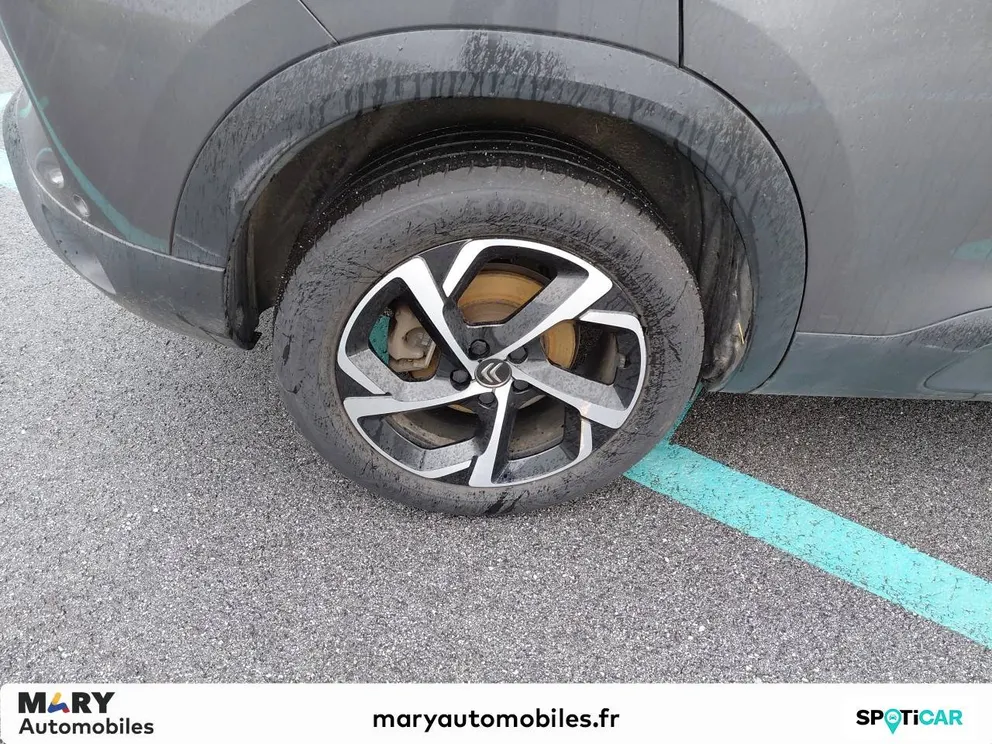 Véhicule occasion 190881 - Citroën C5 AIRCROSS - Photo 11