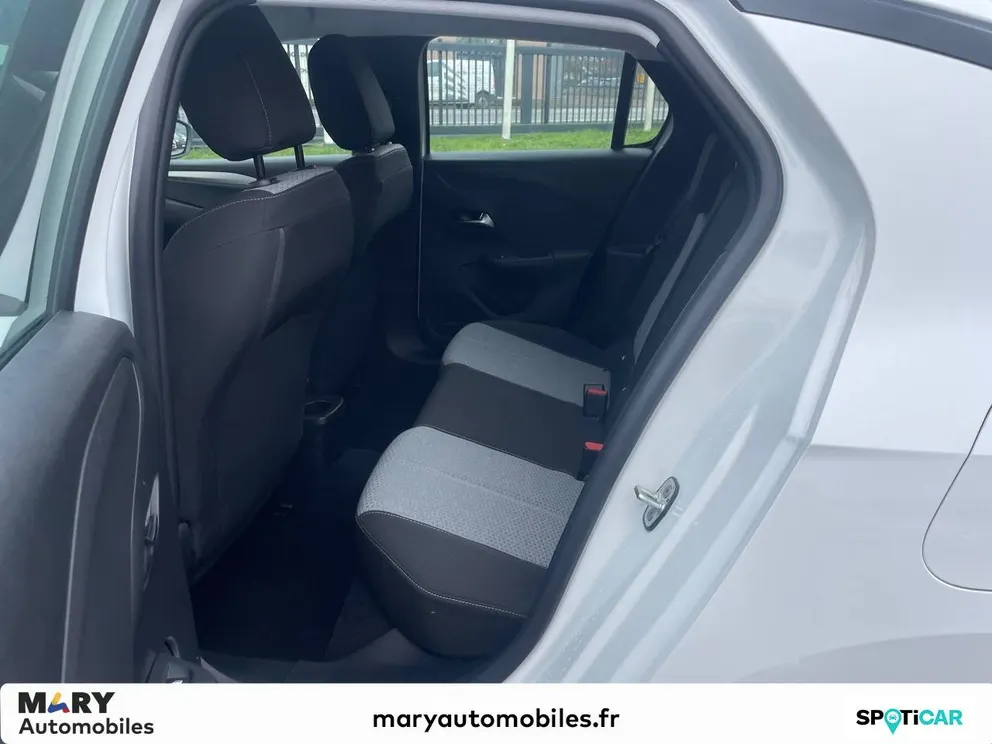 Véhicule occasion 187247 - opel CORSA - Photo 10