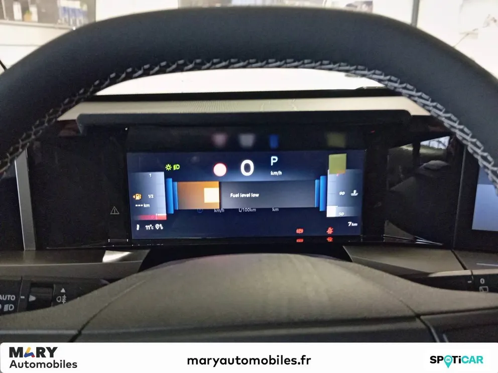 Véhicule occasion 219903 - opel FRONTERA - Photo 13