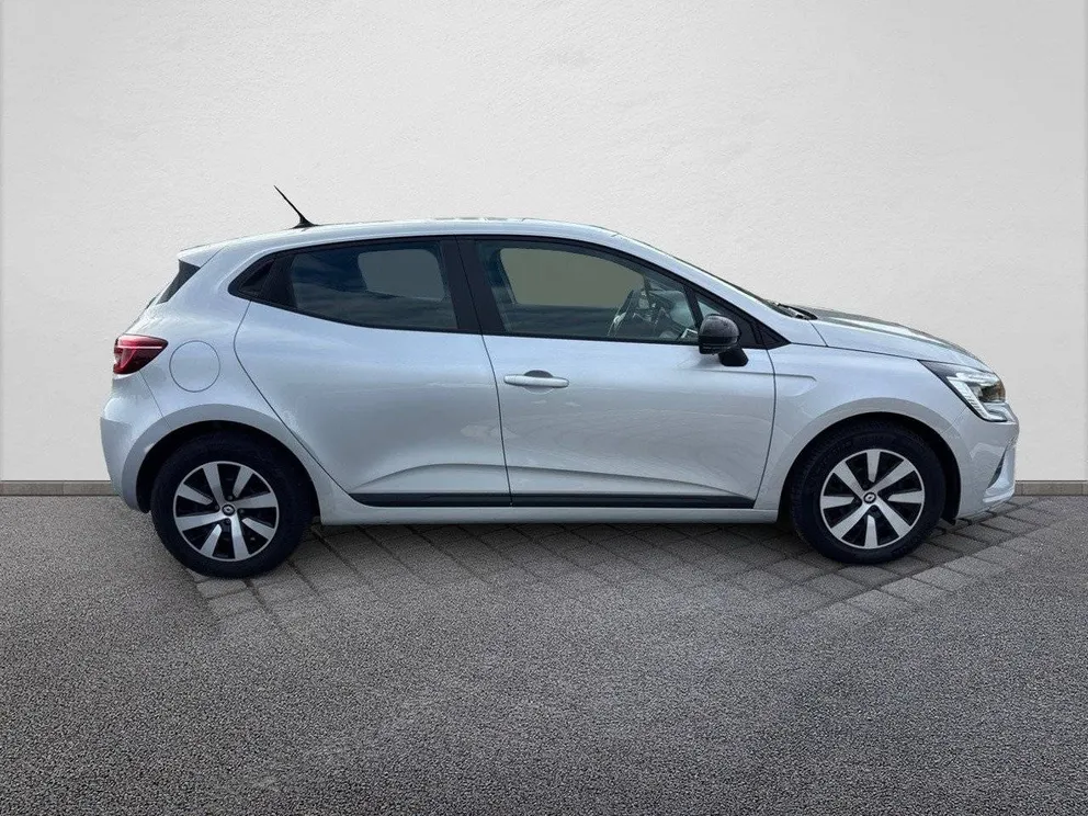 Véhicule occasion 230392 - renault CLIO - Photo 4