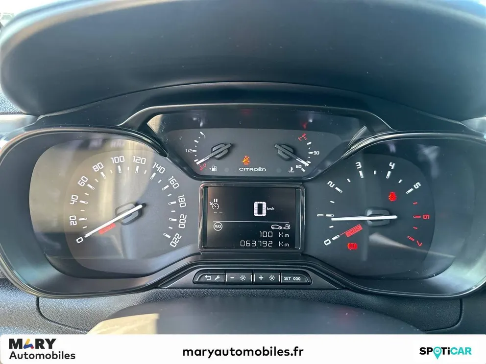 Véhicule occasion 217202 - Citroën C3 - Photo 13