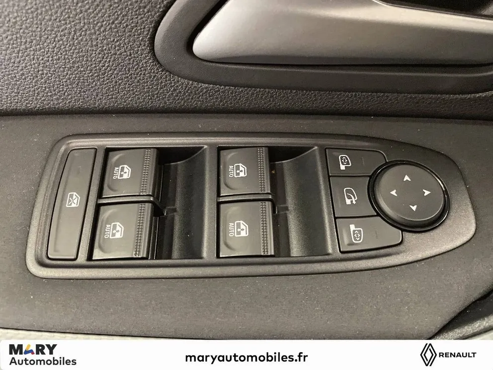 Véhicule occasion 232931 - dacia DUSTER - Photo 14