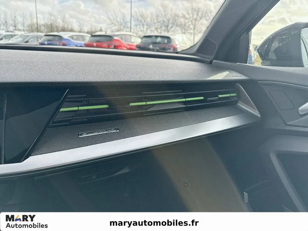 Véhicule occasion 220022 - audi RS3 - Photo 17