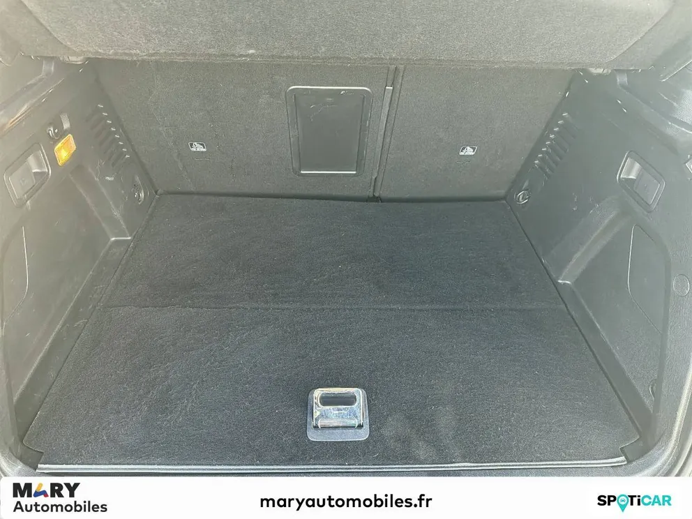 Véhicule occasion 212625 - peugeot 3008 - Photo 6