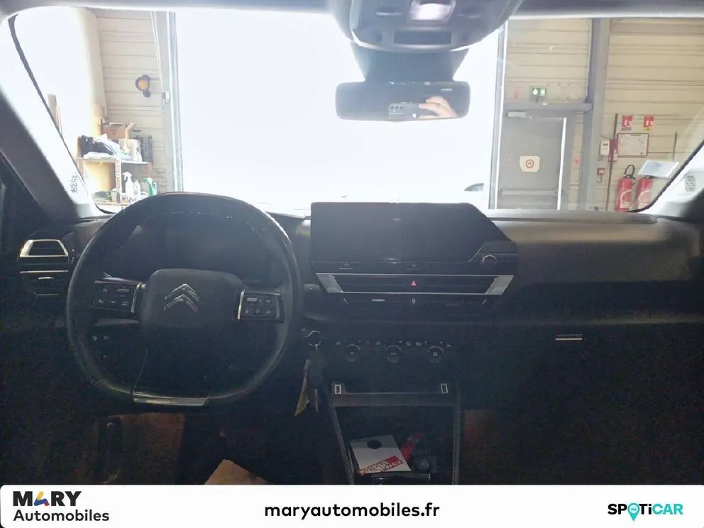 Véhicule occasion 211958 - Citroën C4 - Photo 8