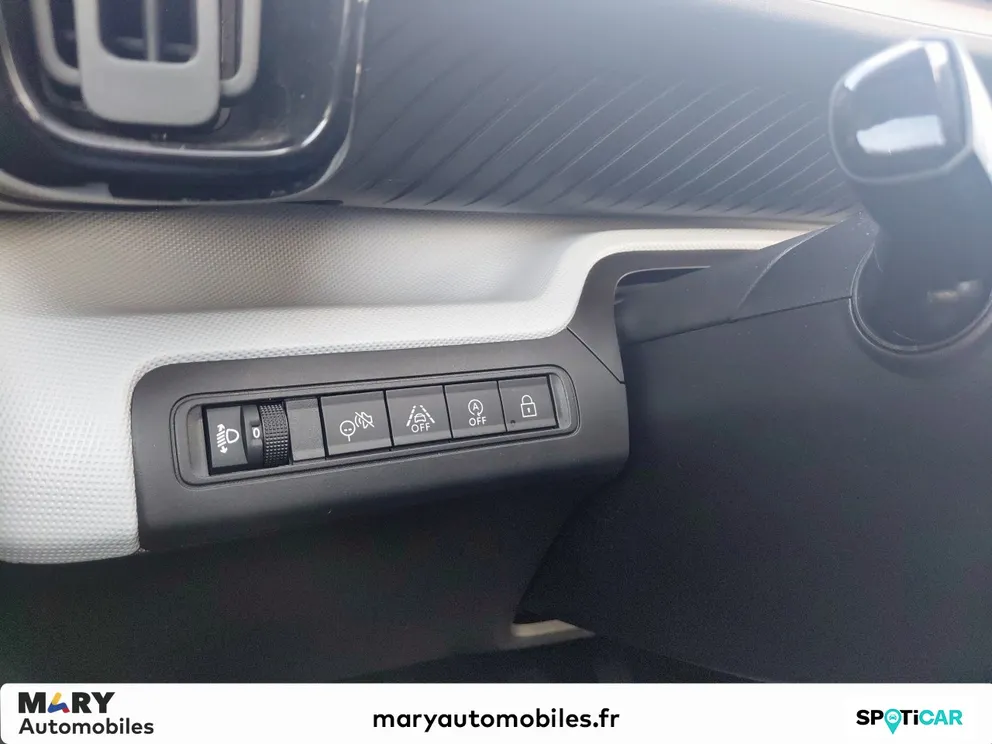 Véhicule occasion 211508 - Citroën C3 AIRCROSS - Photo 14