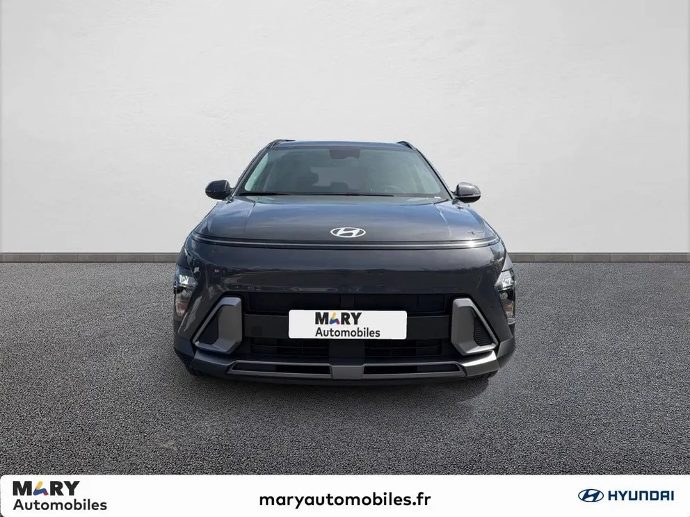 Véhicule occasion 235519 - hyundai KONA - Photo 2