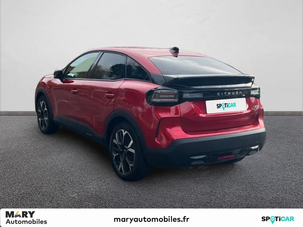 Véhicule occasion 180107 - Citroën C4 - Photo 7