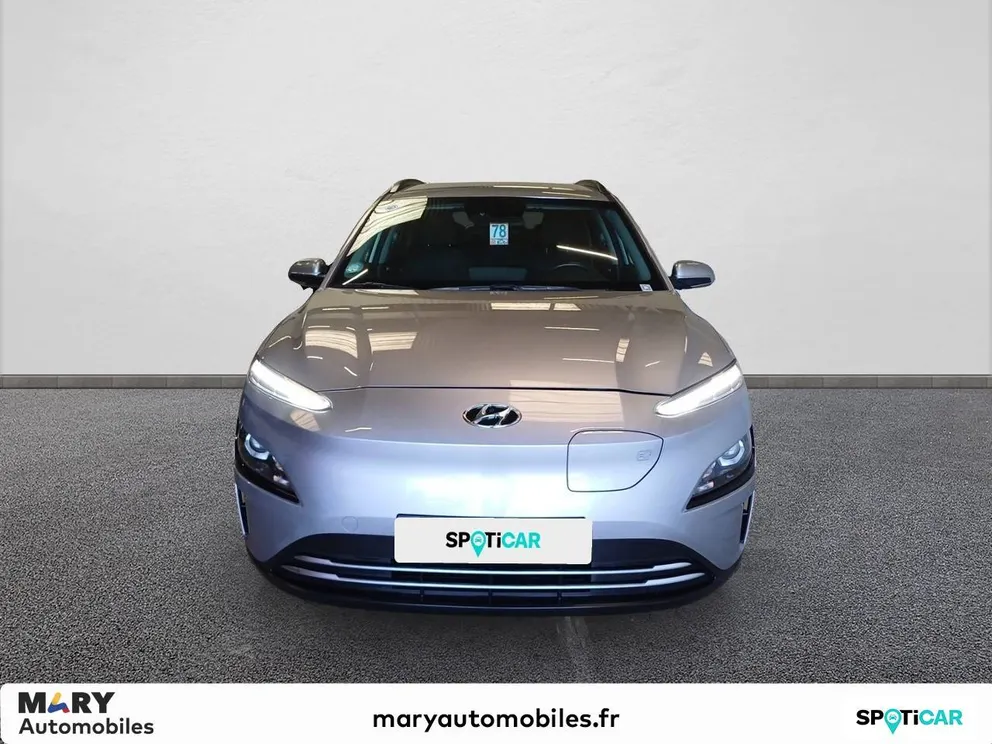 Véhicule occasion 212506 - hyundai KONA - Photo 2