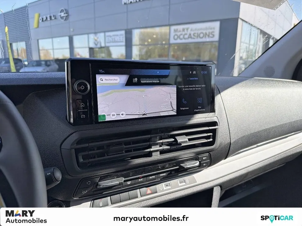 Véhicule occasion 231020 - peugeot EXPERT - Photo 12