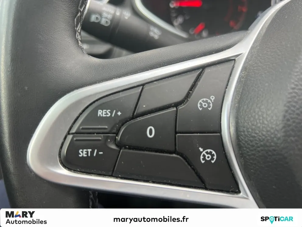 Véhicule occasion 238140 - renault CLIO - Photo 12