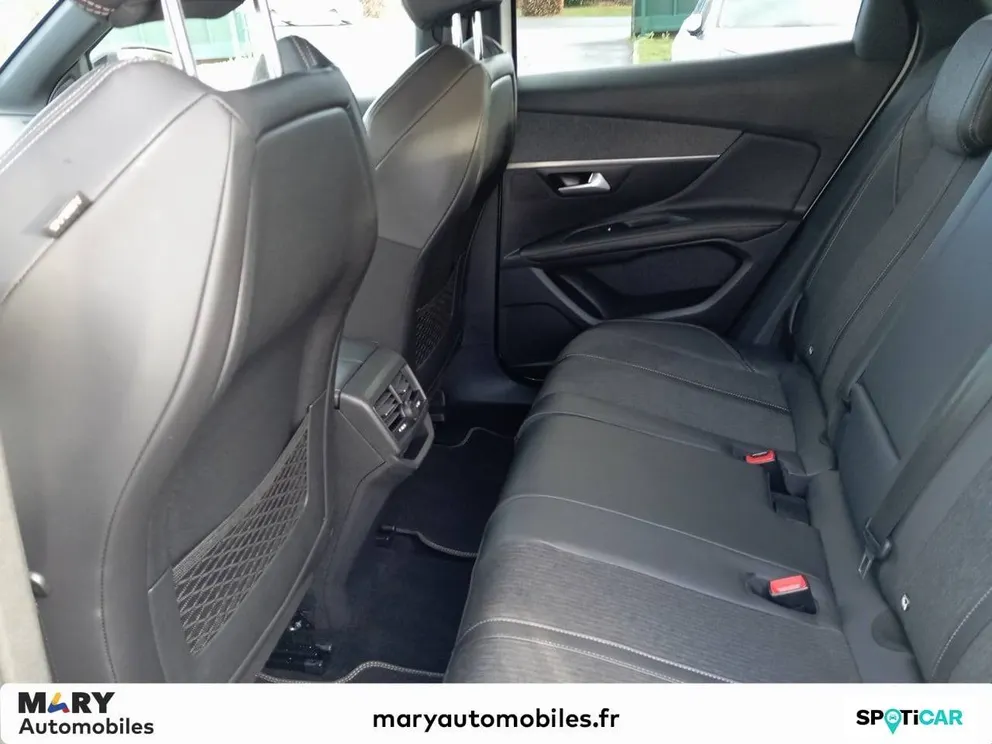 Véhicule occasion 208640 - peugeot 3008 - Photo 10