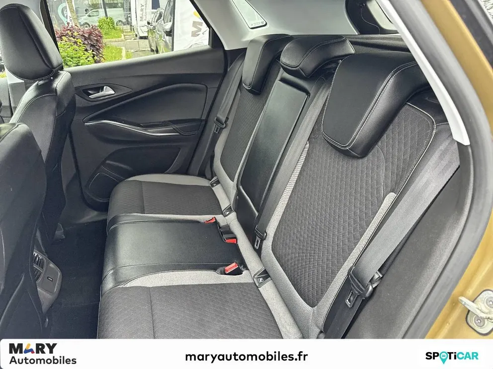 Véhicule occasion 235746 - opel GRANDLAND - Photo 9
