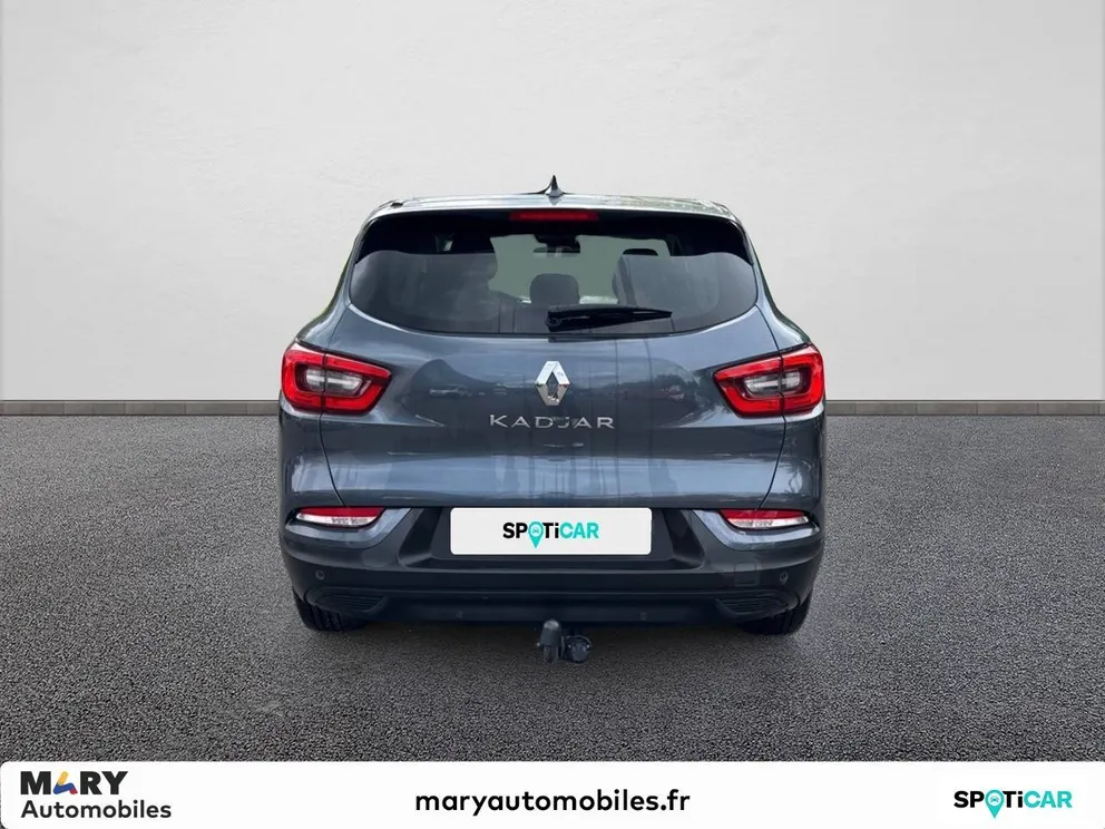Véhicule occasion 198479 - renault KADJAR - Photo 5