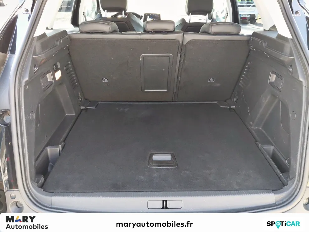 Véhicule occasion 1235941 - peugeot 3008 - Photo 20