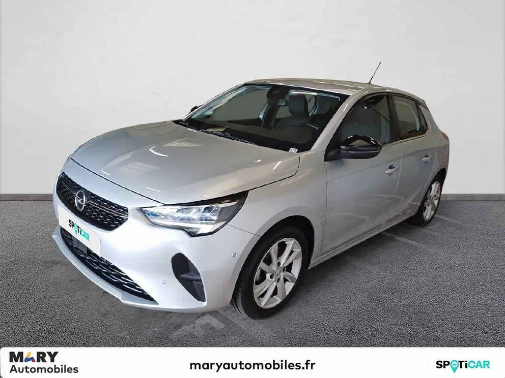 Véhicule occasion 220970 - opel CORSA - Photo 1