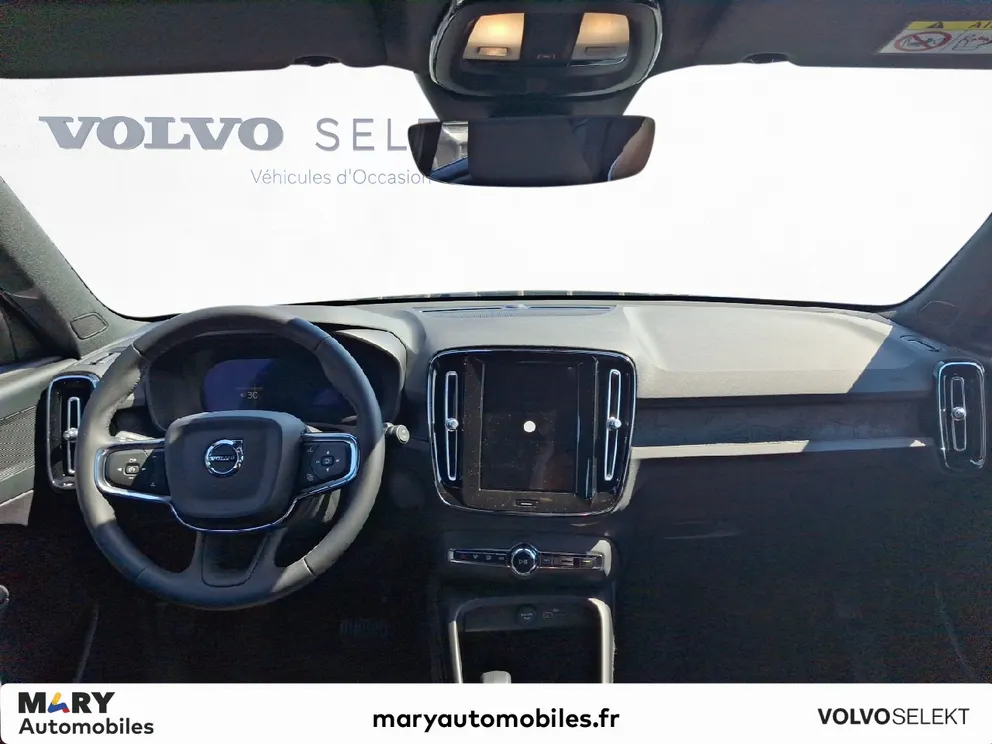 Véhicule occasion 1237867 - volvo EX40 - Photo 6