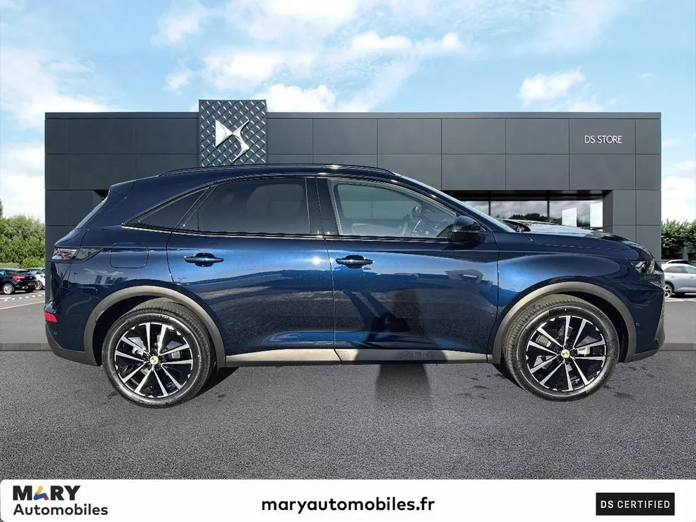 Véhicule occasion 236272 - Citroën DS 7 - Photo 4