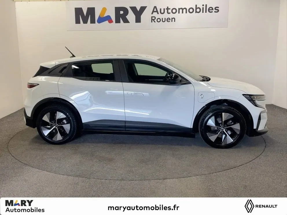 Véhicule occasion 236441 - renault MEGANE - Photo 4