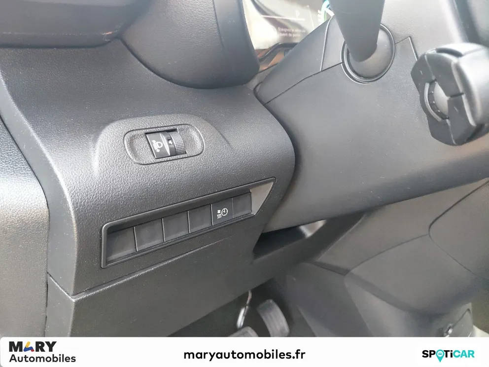 Véhicule occasion 1235880 - Citroën BERLINGO - Photo 15