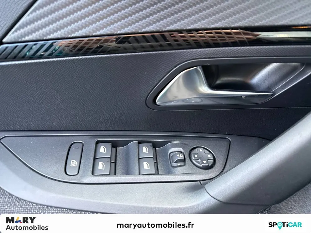 Véhicule occasion 194976 - peugeot 2008 - Photo 15