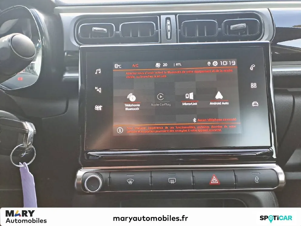 Véhicule occasion 206769 - Citroën C3 - Photo 15