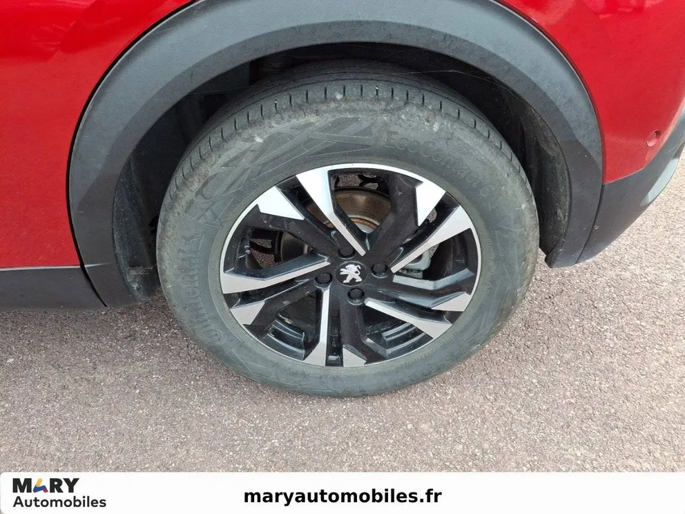 Véhicule occasion 200419 - peugeot 2008 - Photo 11