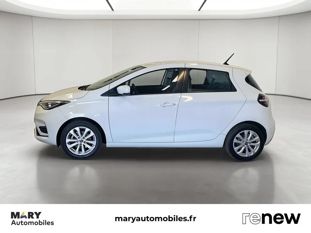 Véhicule occasion 1233997 - renault ZOE - Photo 2