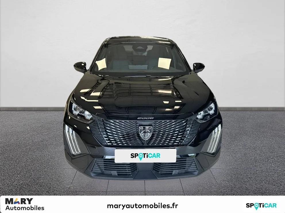 Véhicule occasion 194960 - peugeot 2008 - Photo 2