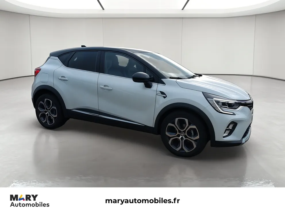 Véhicule occasion 1235087 - renault CAPTUR - Photo 5