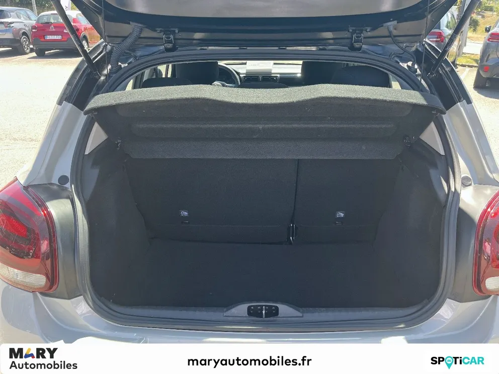 Véhicule occasion 1234040 - Citroën C3 - Photo 19