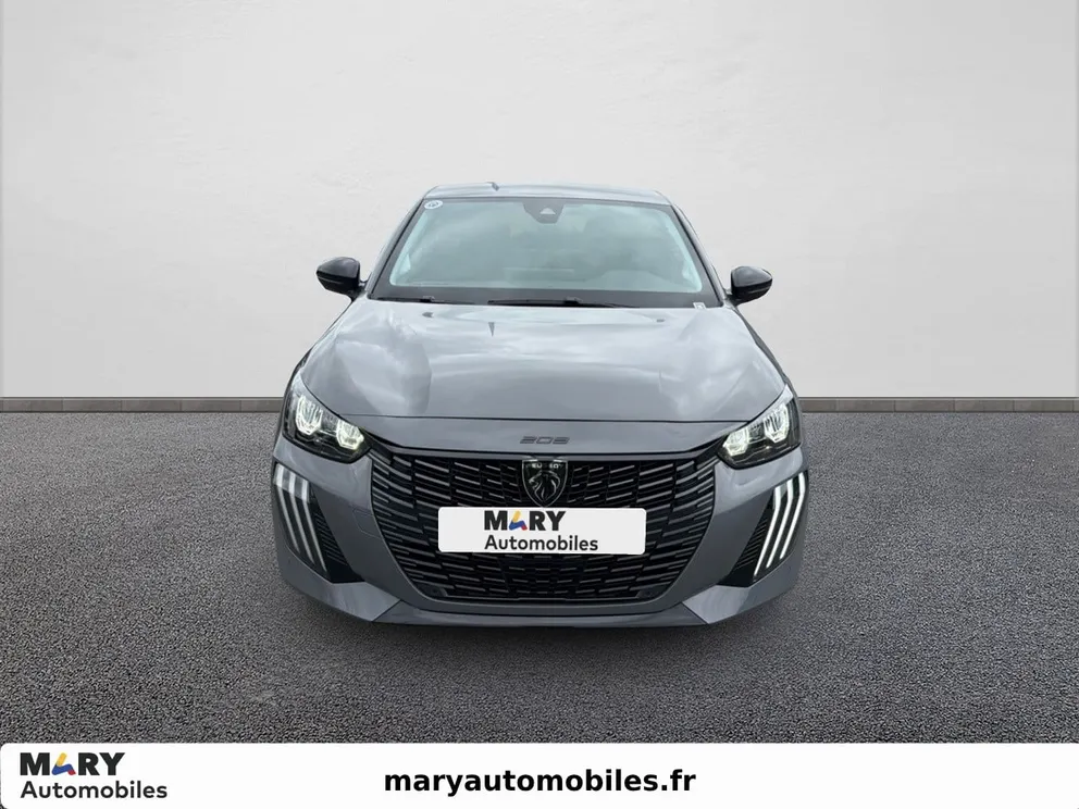 Véhicule occasion 221900 - peugeot 208 - Photo 6