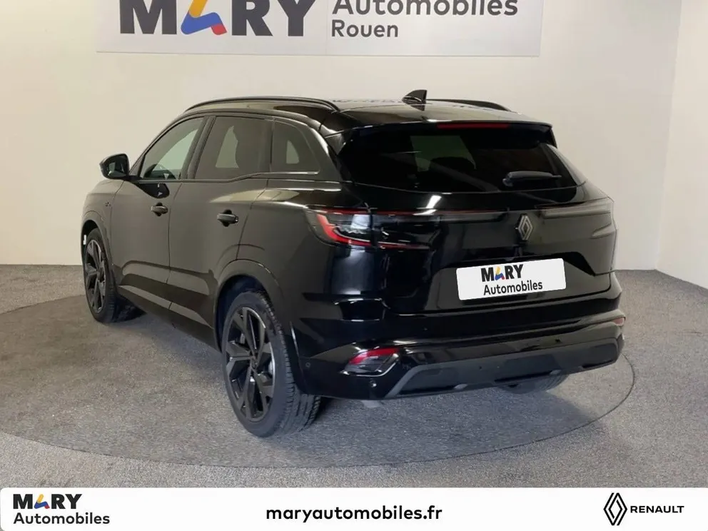 Véhicule occasion 218964 - renault AUSTRAL - Photo 5