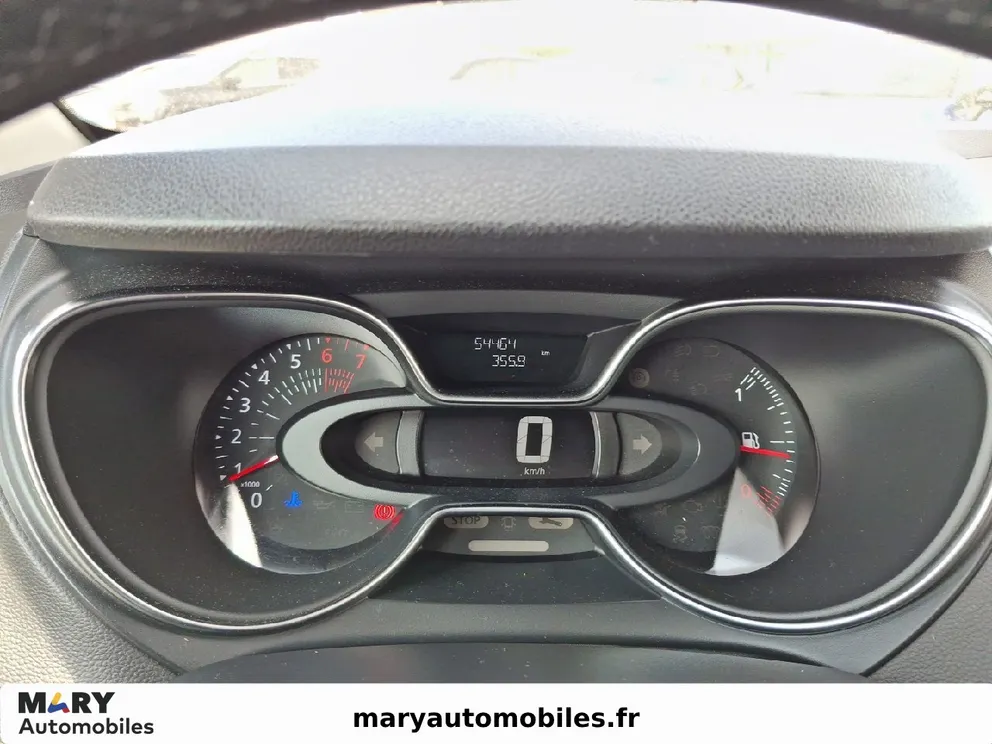 Véhicule occasion 227344 - renault CAPTUR - Photo 9