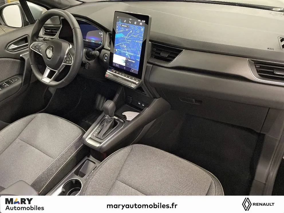 Véhicule occasion 207492 - renault CAPTUR - Photo 17