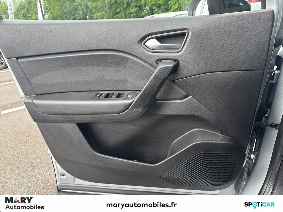 Véhicule occasion 232608 - renault CAPTUR - Photo 11