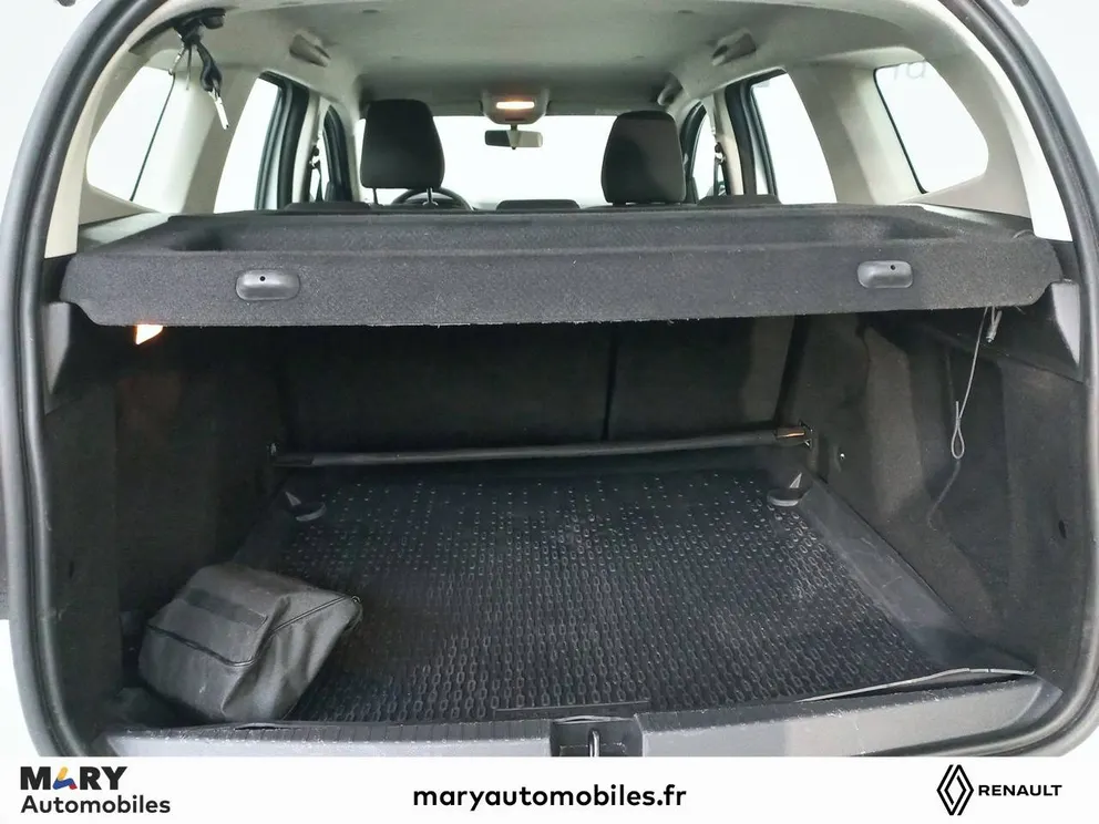 Véhicule occasion 199004 - dacia DUSTER - Photo 6