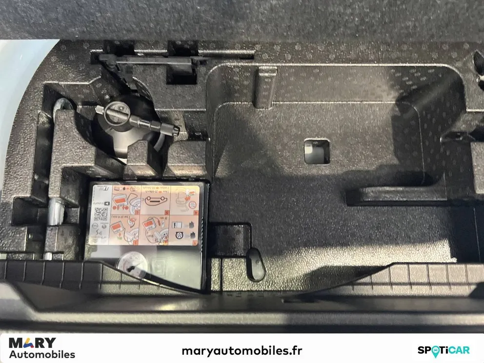 Véhicule occasion 159104 - peugeot 2008 - Photo 17