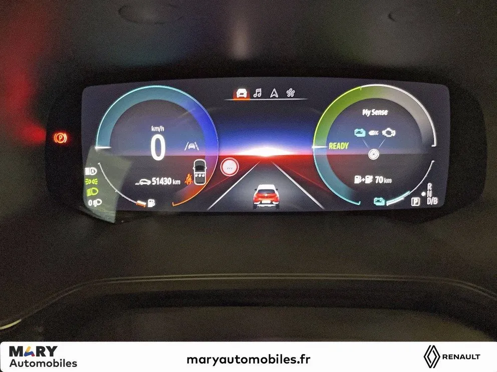 Véhicule occasion 173929 - renault CAPTUR - Photo 15