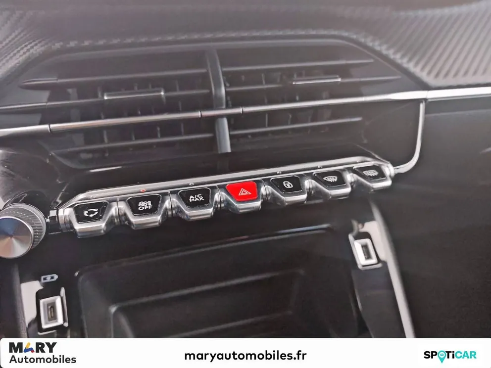 Véhicule occasion 206259 - peugeot 208 - Photo 14