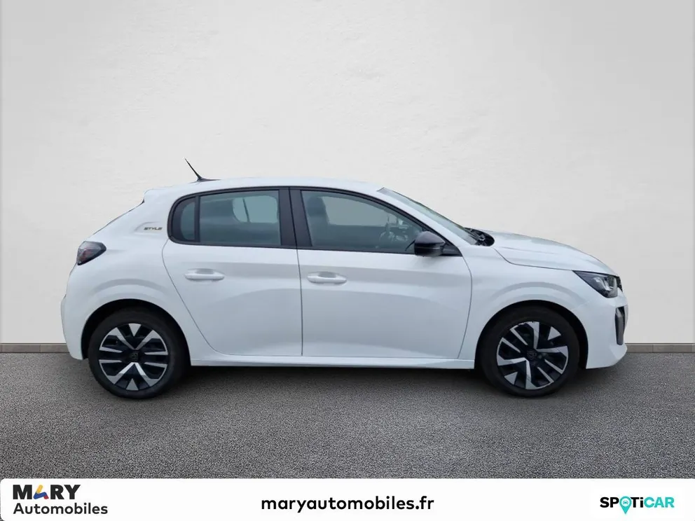 Véhicule occasion 207744 - peugeot 208 - Photo 4