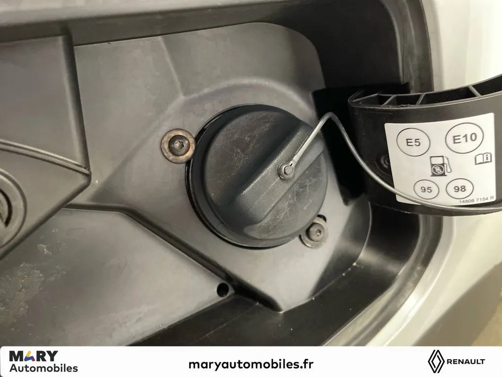 Véhicule occasion 217395 - renault CAPTUR - Photo 16