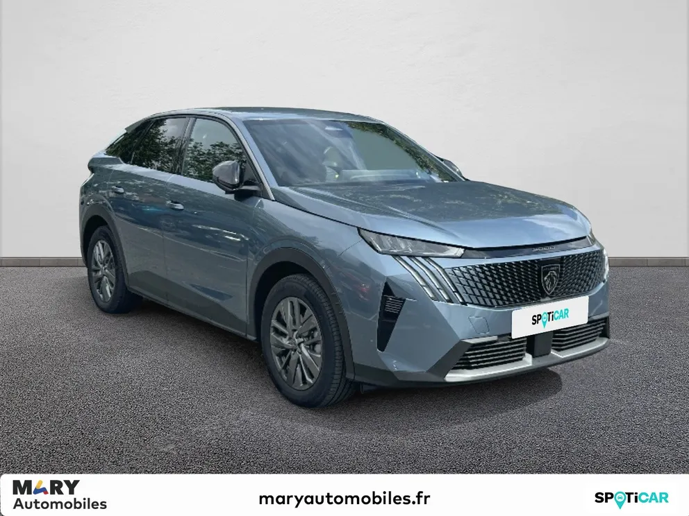 Véhicule occasion 1229278 - peugeot 3008 - Photo 5