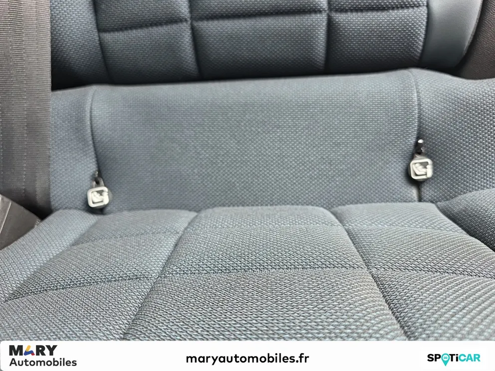 Véhicule occasion 1227460 - Citroën C5 AIRCROSS - Photo 34