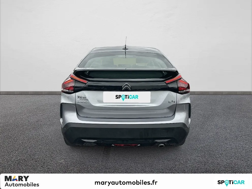Véhicule occasion 1242719 - Citroën C4 - Photo 3