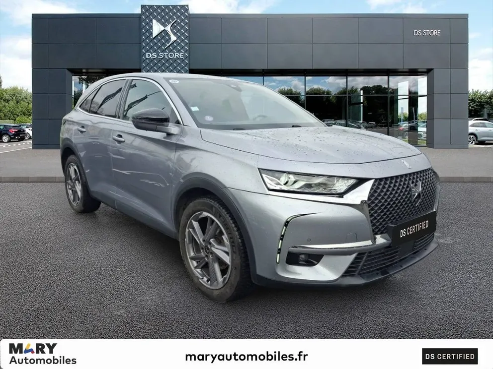 Véhicule occasion 219181 - ds DS 7 - Photo 3