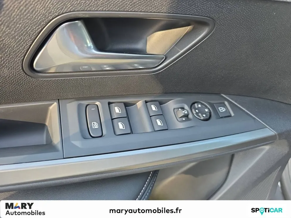 Véhicule occasion 188145 - peugeot 3008 - Photo 13
