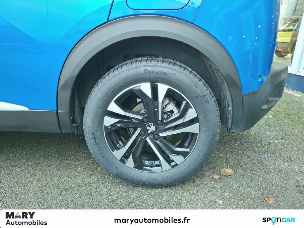 Véhicule occasion 208948 - peugeot 2008 - Photo 11